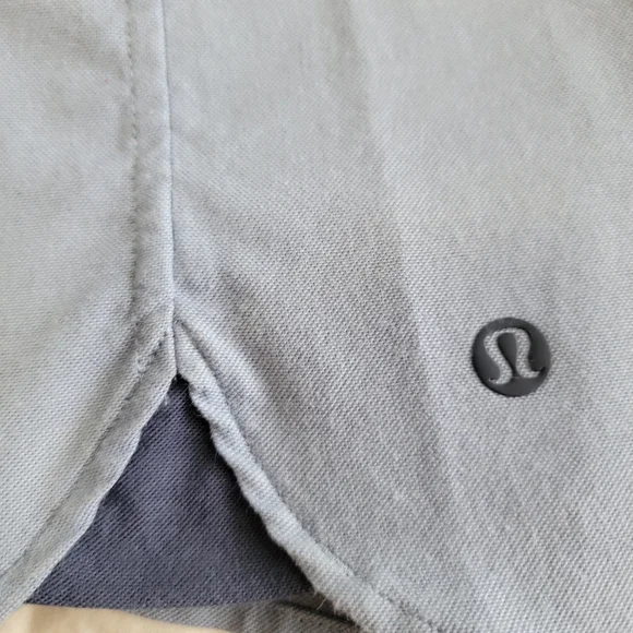 Lululemon Summer Fridays Shirt - Picture 4 of 4